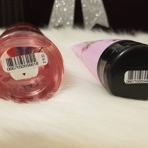 PINK Other - Pink Lotion & Scented Mist PINK Other - Pink Lotion & Scented Mist
